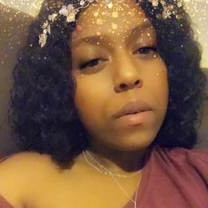 Meet your Posher, Chantel